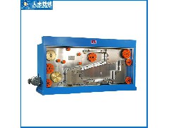 大拉機廠家：拉絲機齒輪泵的作業功用